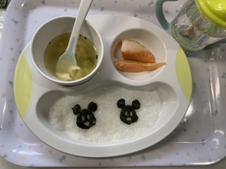 目指せ好き嫌いゼロ！の離乳食