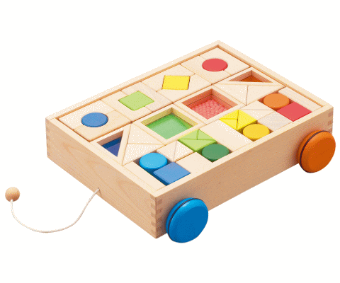 商品No.187　デザインつみき