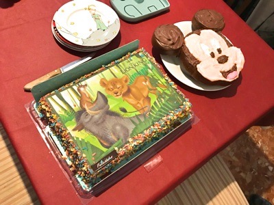 ぺピートのyum yum 日記