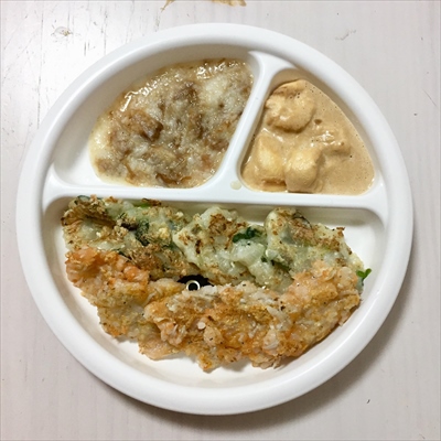 らくらく手作り*ゆるゆる食育