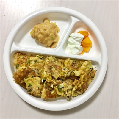 らくらく手作り*ゆるゆる食育