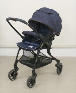 BASIS ランフィ RA8 クラシックデニム