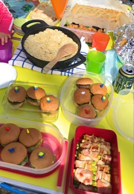 ぺピートのyum yum 日記