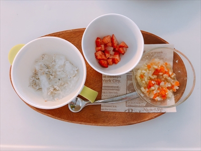 さくらの楽楽ゴハン日記