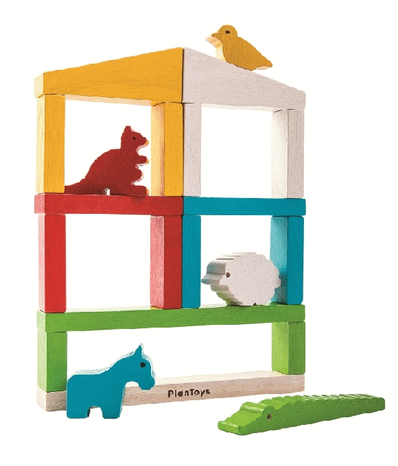 商品No.378 ビルドズー