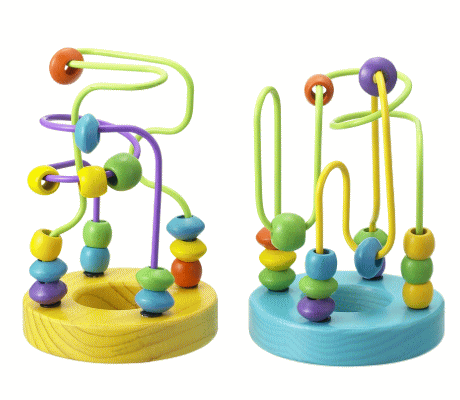 商品No.604 ミニルーピングセット