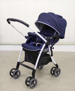 ラクーナ クッション Be LIMITED ヘリンボーンNV №15438