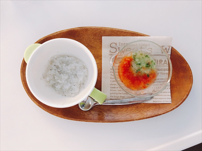 さくらの楽楽ゴハン日記