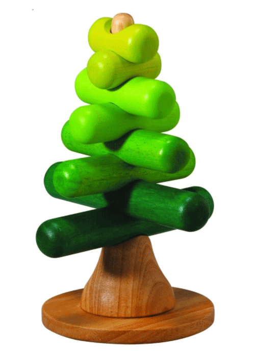 商品No.257 スタッキングツリー
