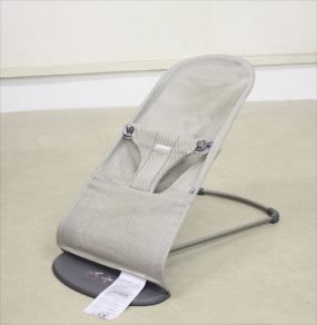 バウンサーBliss Air / ブリス エアー グレージュ №80525