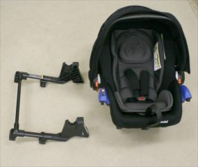 F2用トラベルシステムキット ブラック 