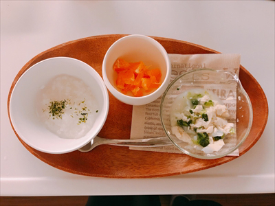 さくらの楽楽ゴハン日記