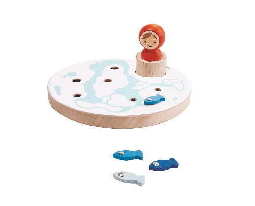 商品No.389 アイスフィッシングゲーム