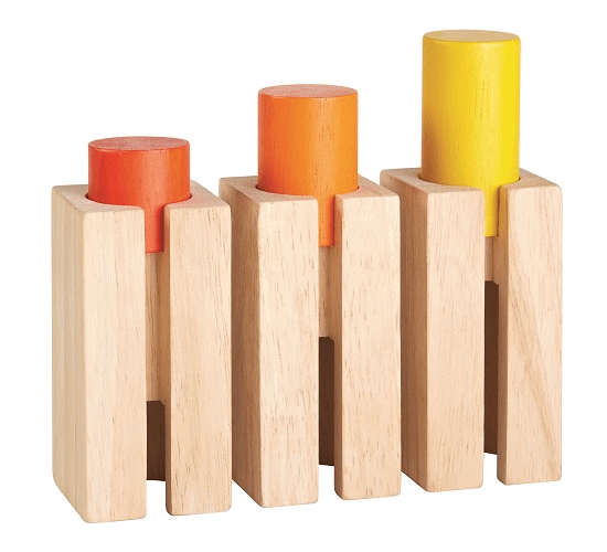 商品No.627 高さブロック