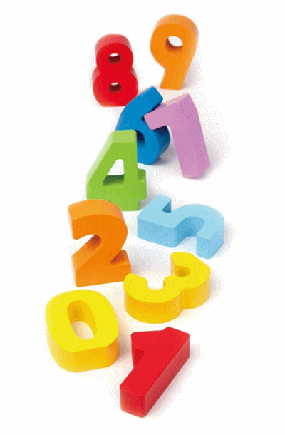 商品No.630 ナンバーズ アンド カラーズ E0900