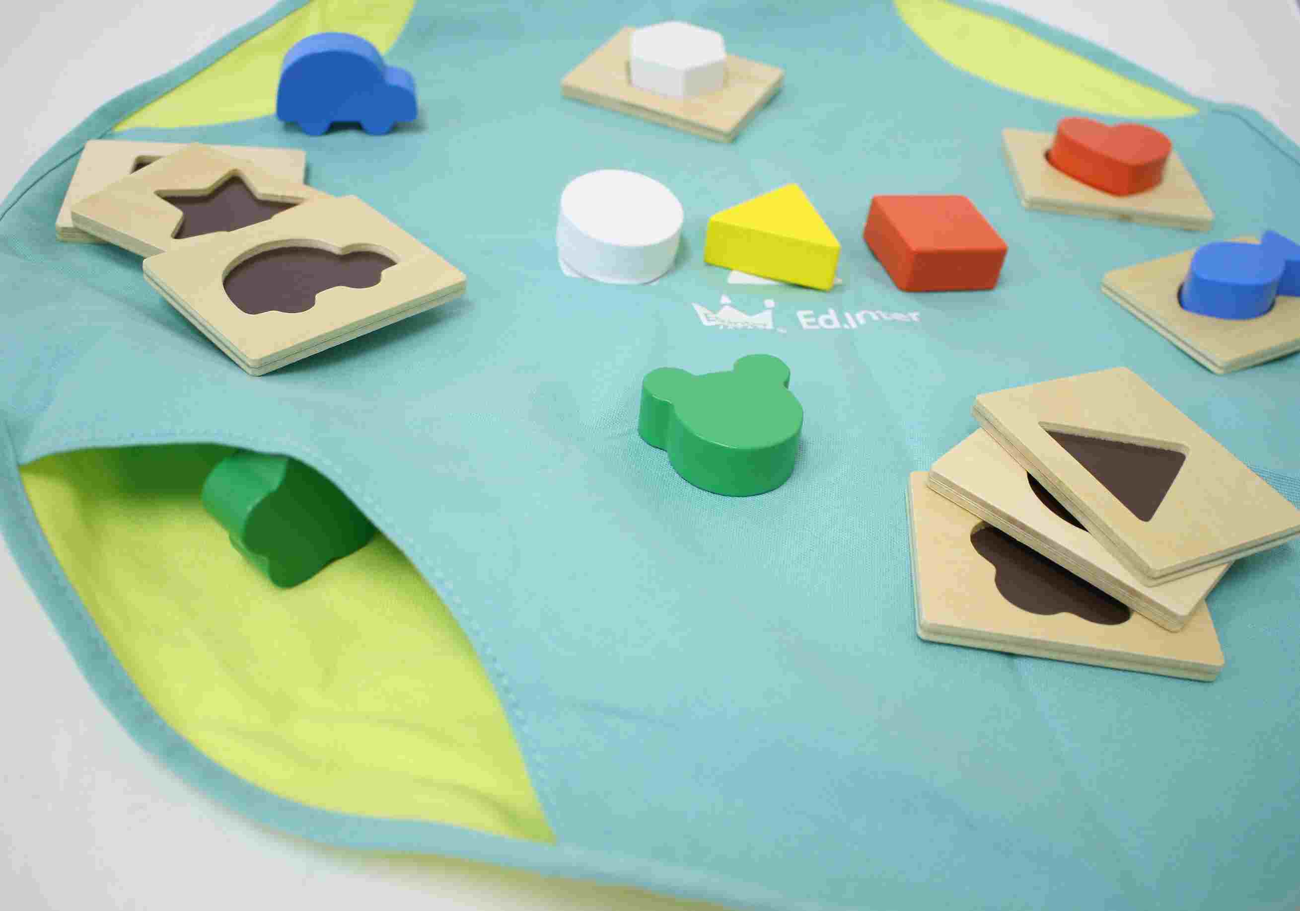 商品No.234 さわってあてっこゲーム