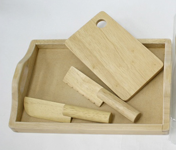 商品No.223 ままごといっぱいセット