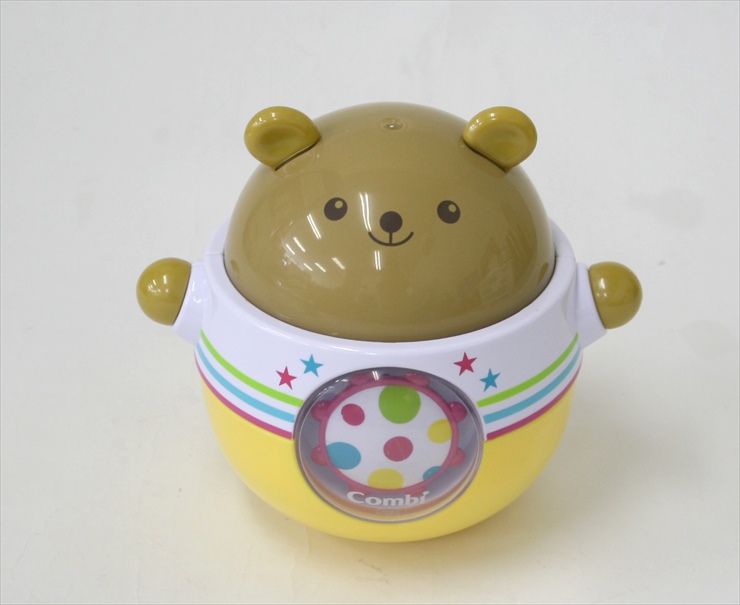 商品No.027 くるくるゆらリン2