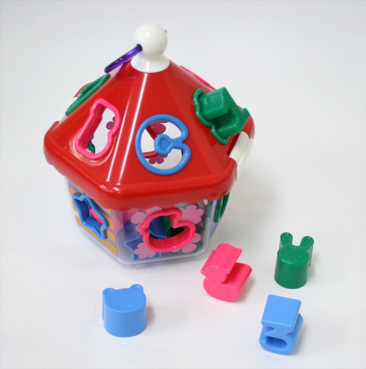 商品No.169 おうちのパズル