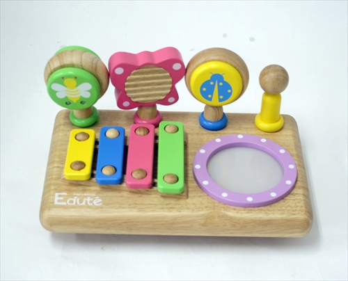 商品No.137　ファーストミュージックセット