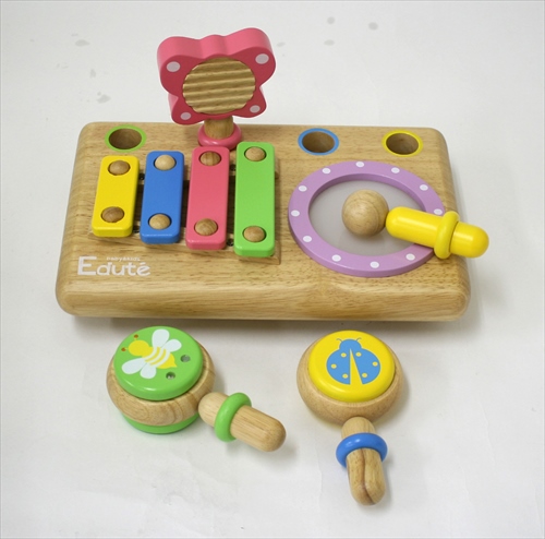 商品No.137　ファーストミュージックセット