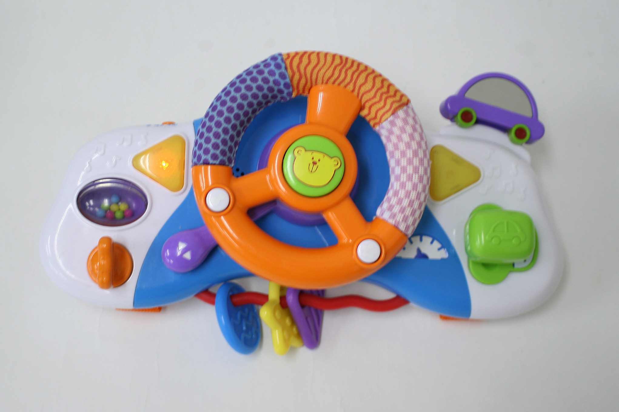 商品No.098 いつでもメロディドライバー