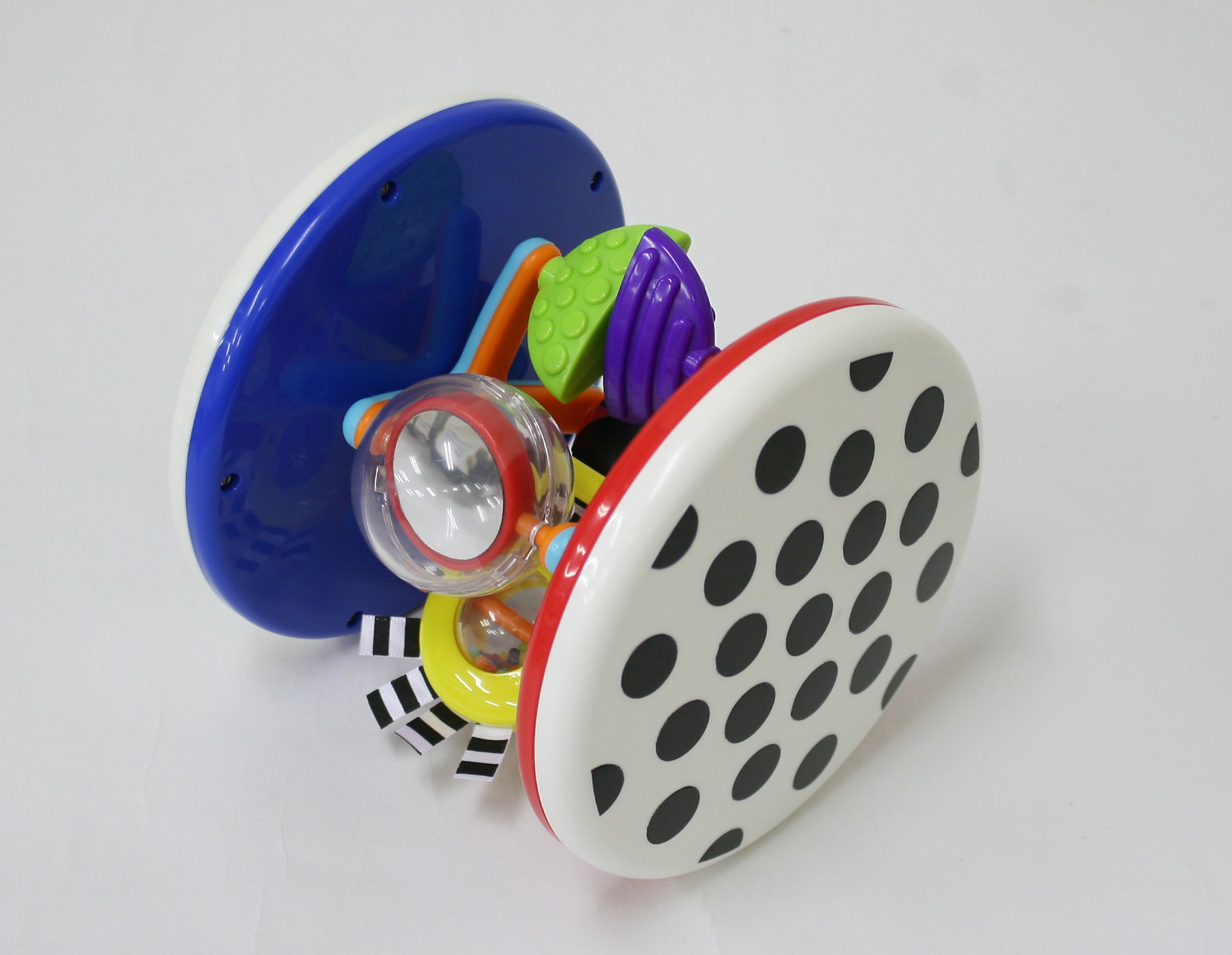 商品No.506 ファッシネーション・ロール・アラウンド