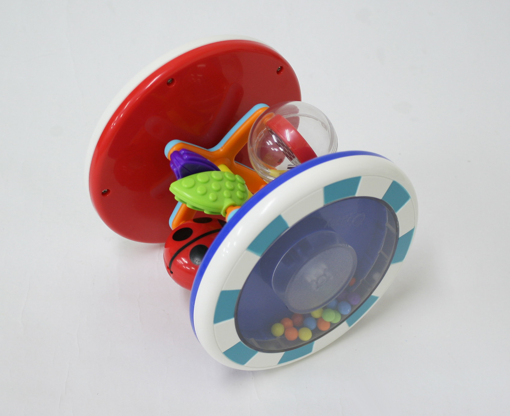 商品No.506 ファッシネーション・ロール・アラウンド