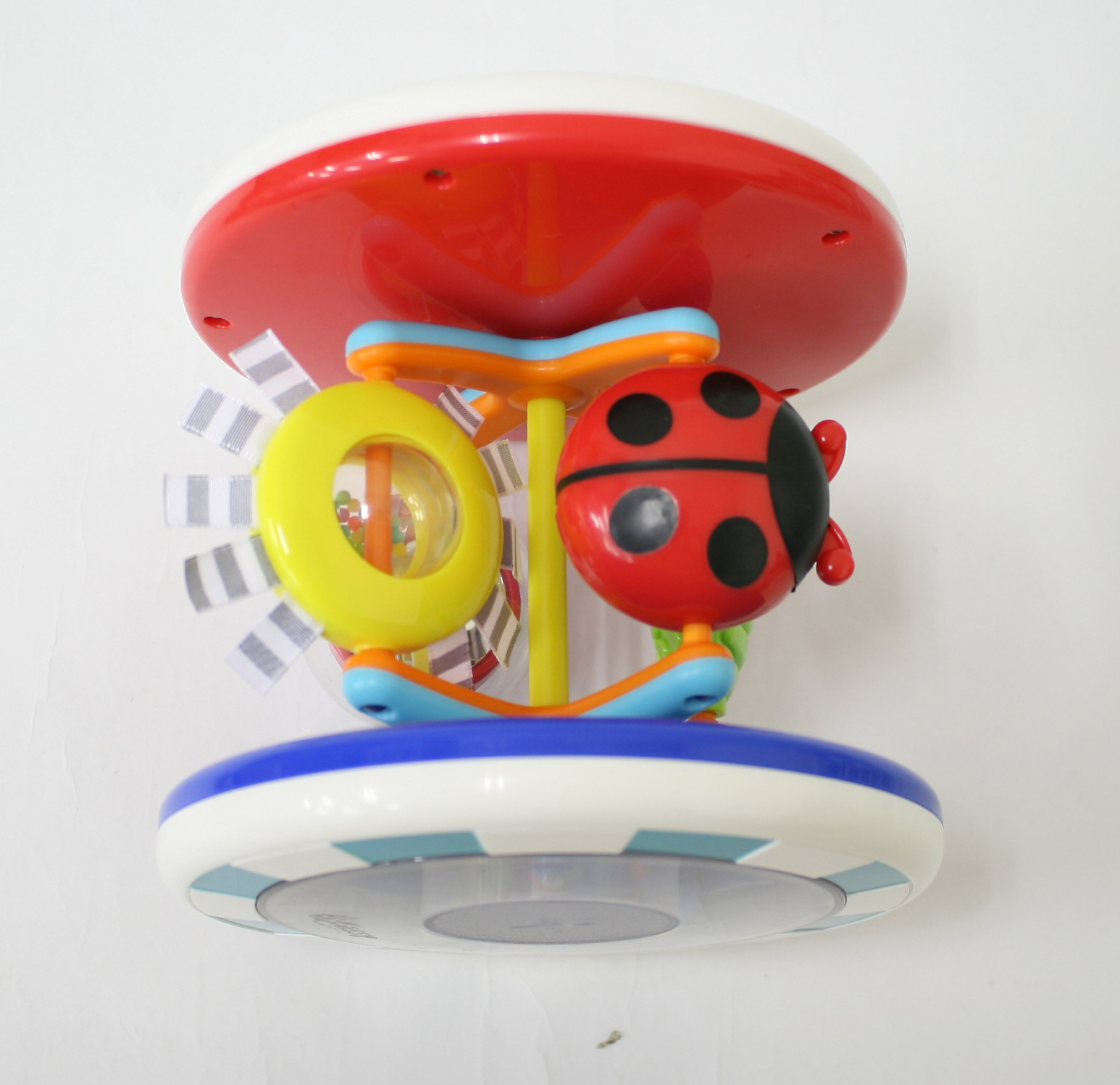 商品No.506 ファッシネーション・ロール・アラウンド