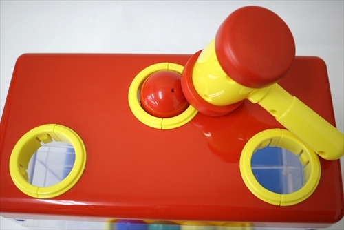 商品No.241 トンころガッタン