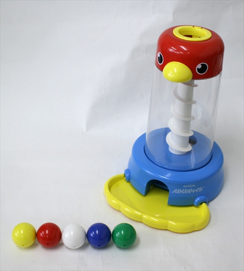 商品No.503 くるくるチャイム