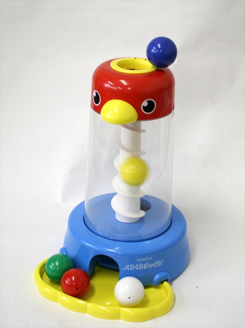 商品No.503 くるくるチャイム