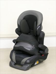 サラットクルーズ 4S チャコール