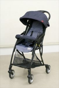 BASIS ビングル クラシックデニム