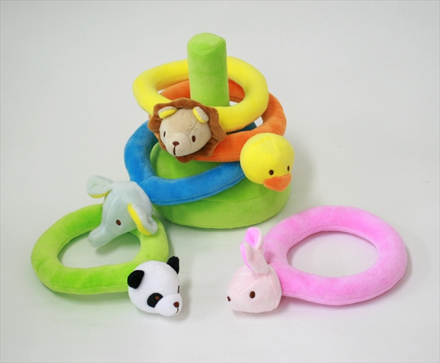 商品No.132　ふわふわなげっこ