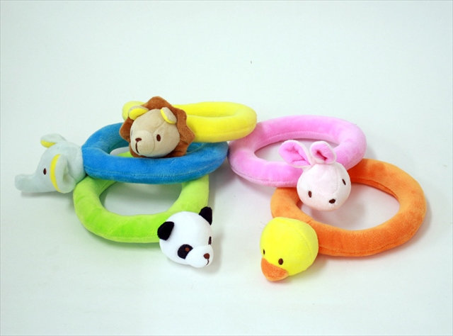 商品No.132 ふわふわなげっこ