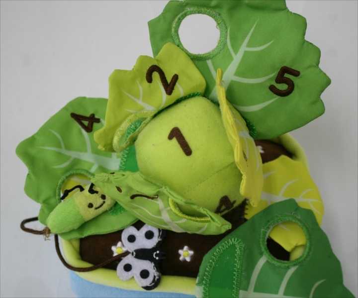 商品No.161 ミニファームシリーズ パリパリレタス畑