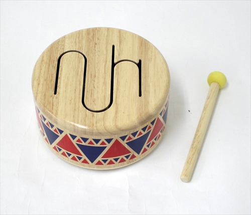 商品No.149 ソリッドドラム