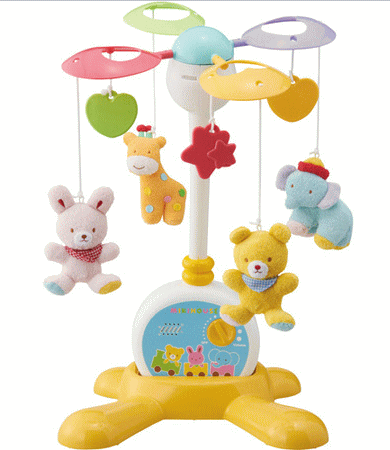 商品No.521 ファーストメリー