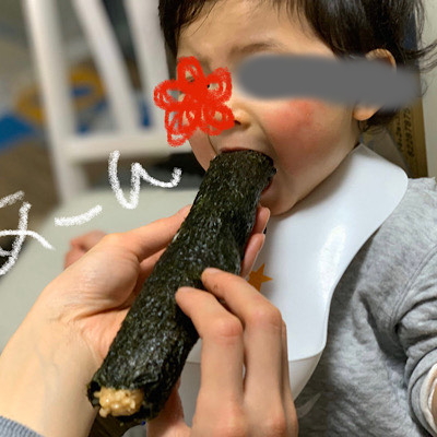 らくらく手作り＊ゆるゆる食育 