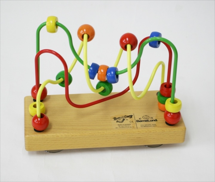 商品No.514 ルーピング ウーギー