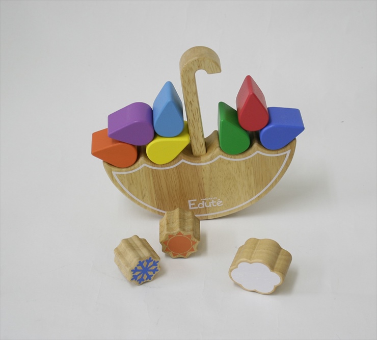 商品No.155 レインボーバランス