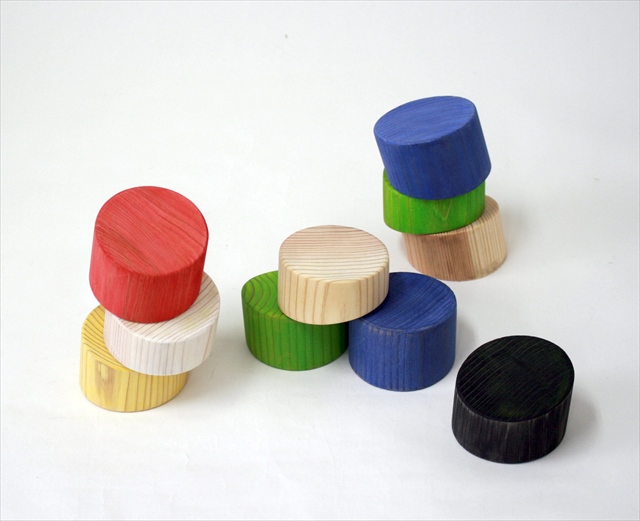 商品No.222　ななめつみき