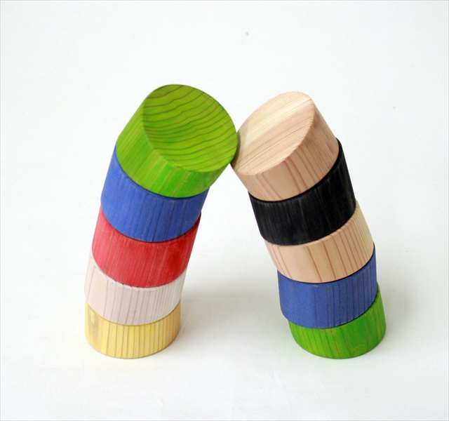 商品No.222　ななめつみき