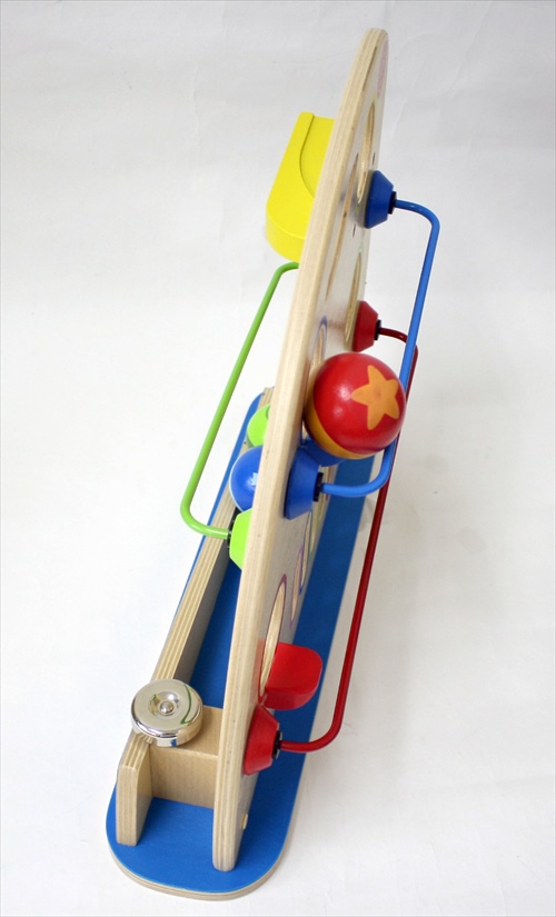 商品No.153 ローラーダービー