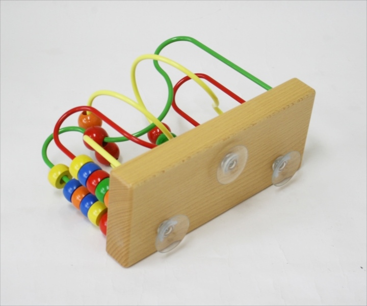 商品No.514 ルーピング ウーギー