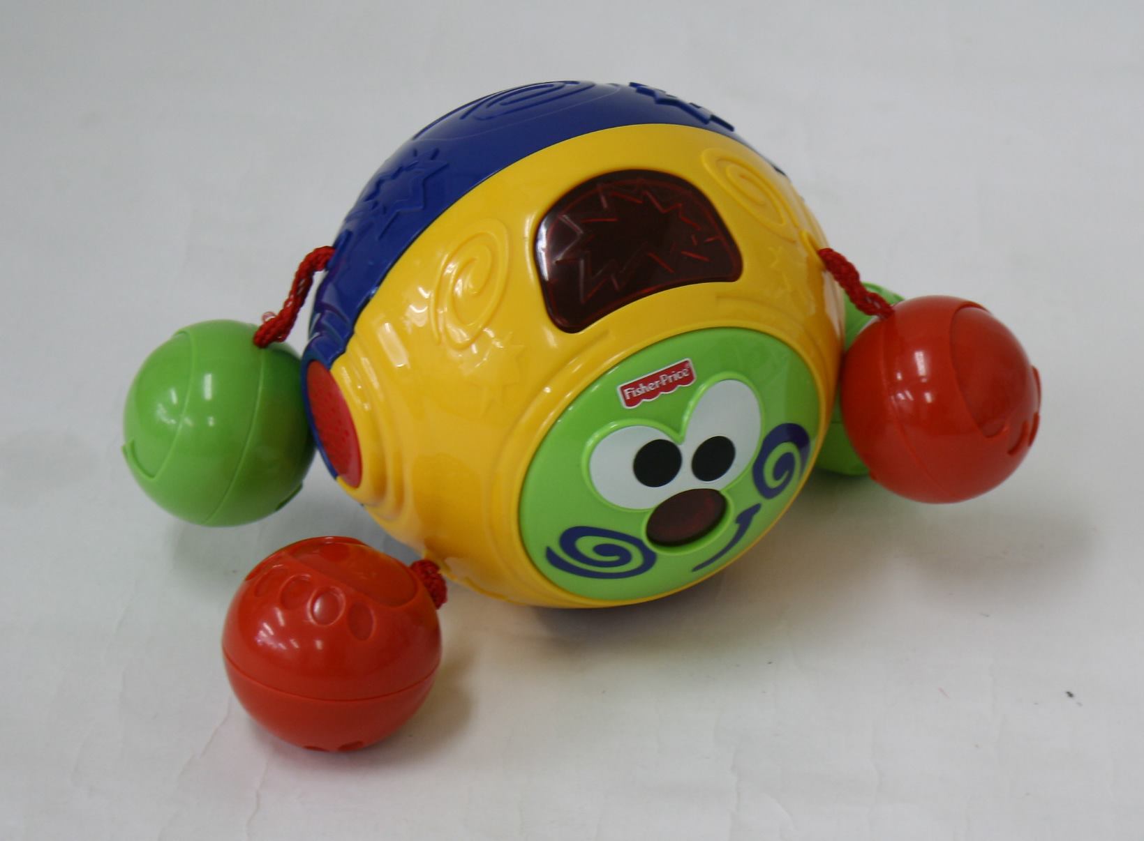 商品No.076　まてまてデングリくん