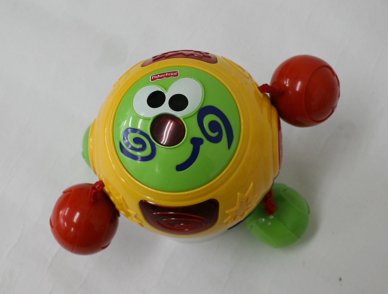 商品No.076　まてまてデングリくん