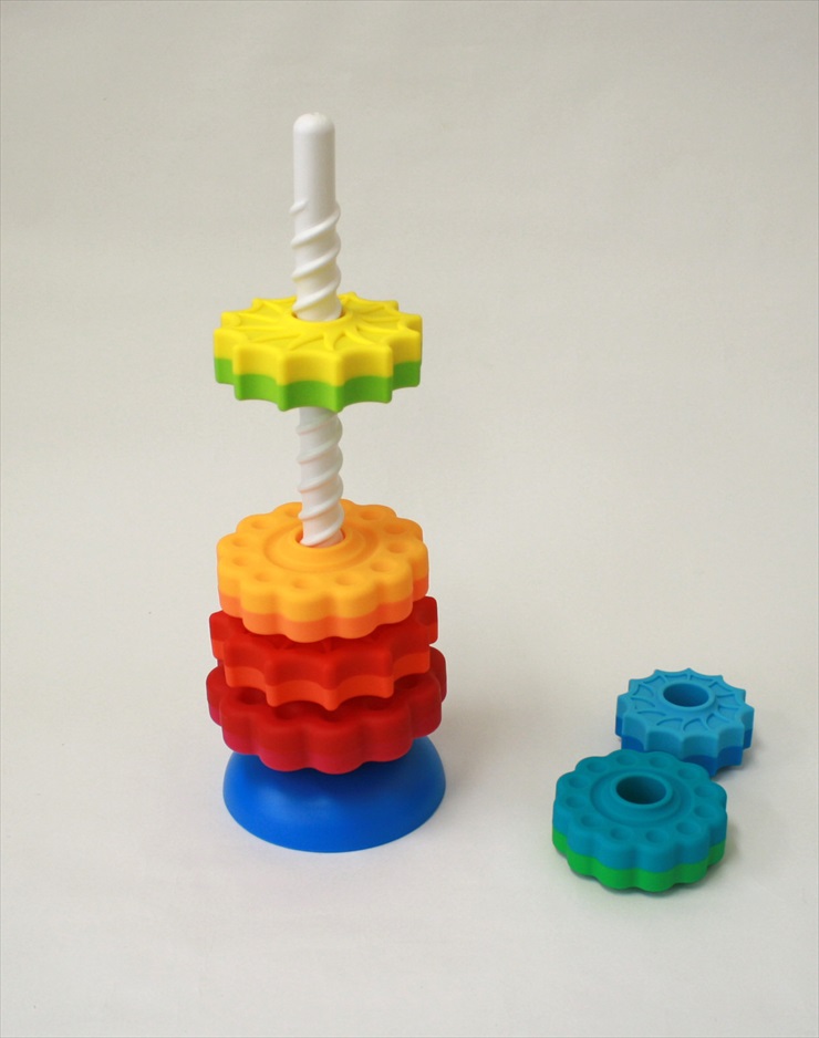 商品No.121　スピンアゲイン