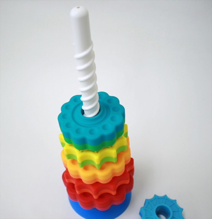 商品No.121　スピンアゲイン